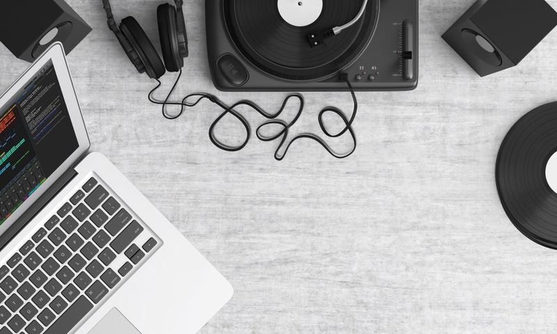 Chart Makers Share Their Favorite Underrated Tracks